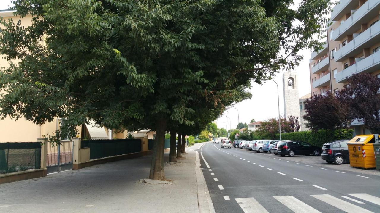 Affittacamere "A2 Passi" Fano Exterior foto